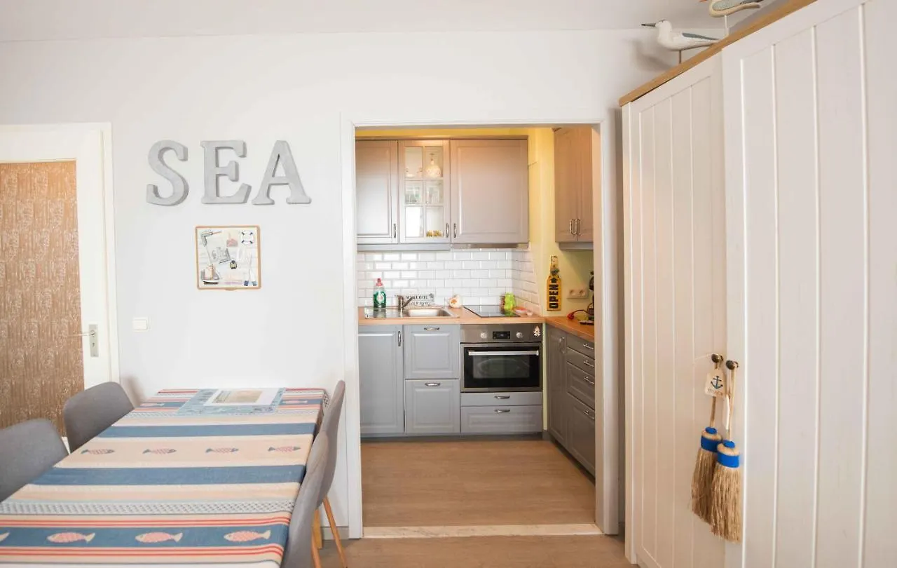 The Beach House Ostend Belgium